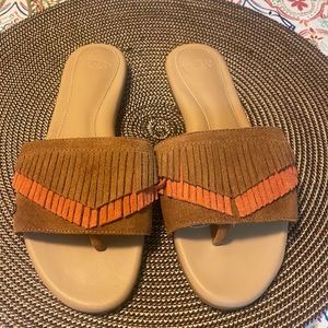 Ugg Sandals Size 5